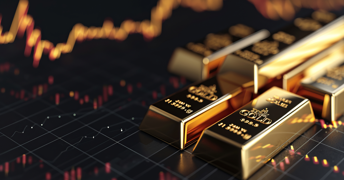 2026, rumbo a un precio promedio récord del oro