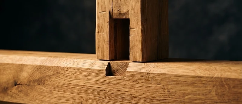 Fairchild Constructions craftsmanship