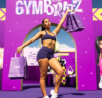 Brand Activations