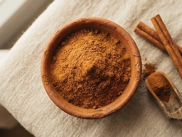 Chai Masala (Especiarias para Chá)