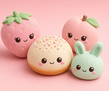 Squishies