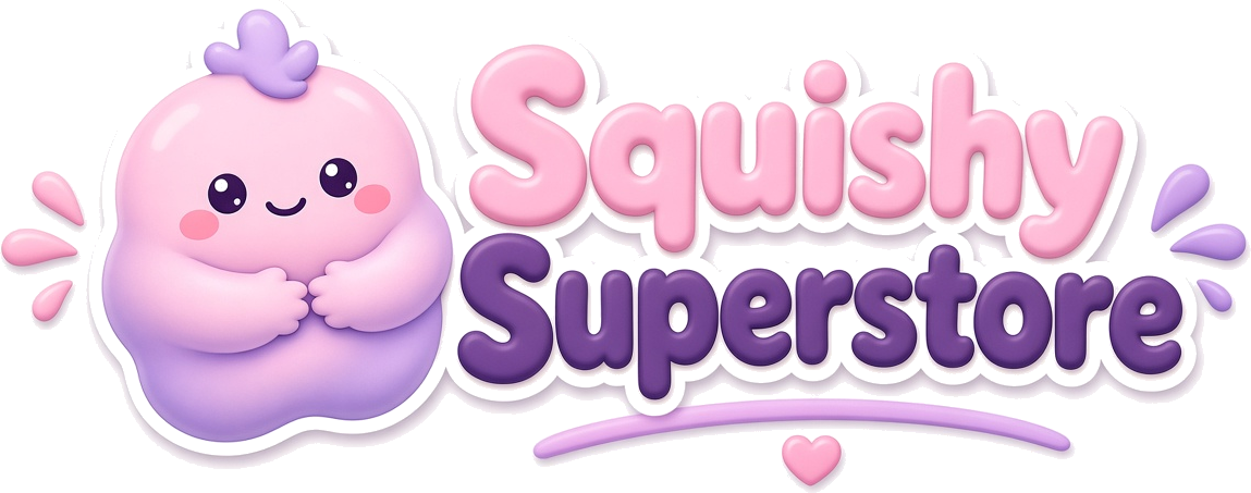 Squishy Superstore