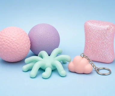 Novelty Toys