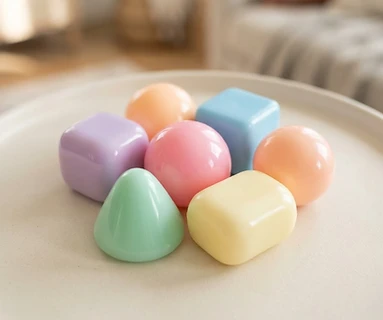 Viral Squeeze Balls