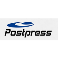 PostPress 2.0  online logo