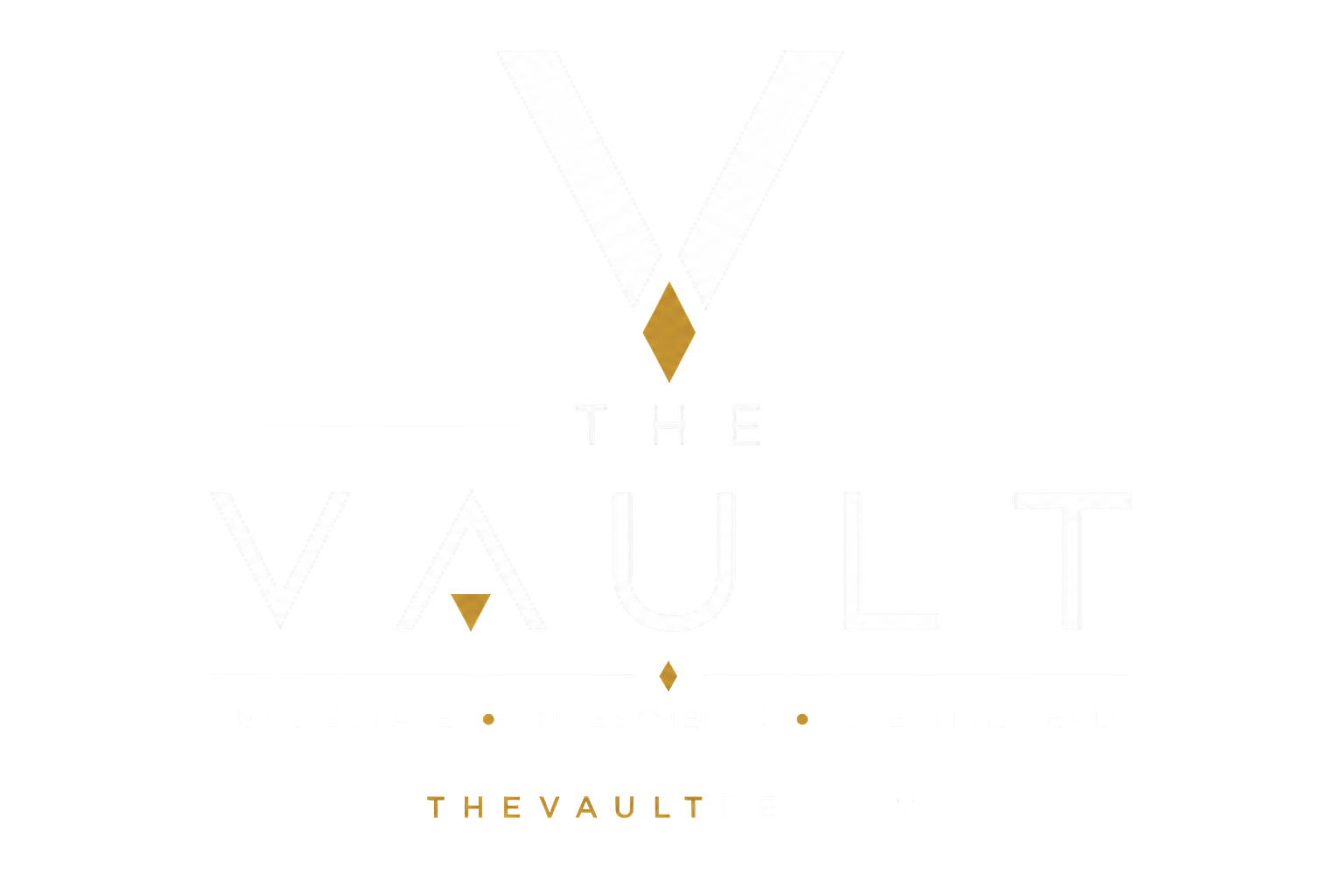 The Vault — Real Estate · Investments · Creative Deals