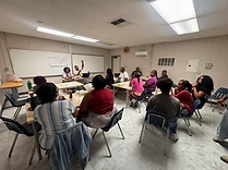 Ministry Workshop