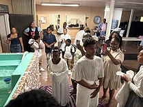 Baptism 3