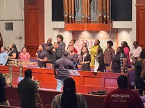 Worship Gathering