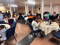 Community Banquet