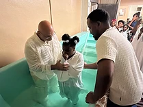 Baptism 4