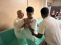 Baptism 1