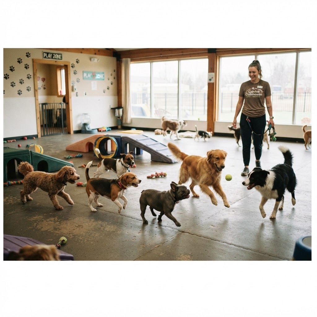 Daycare