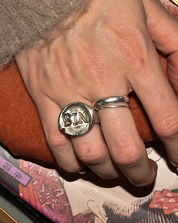 Sin Ring