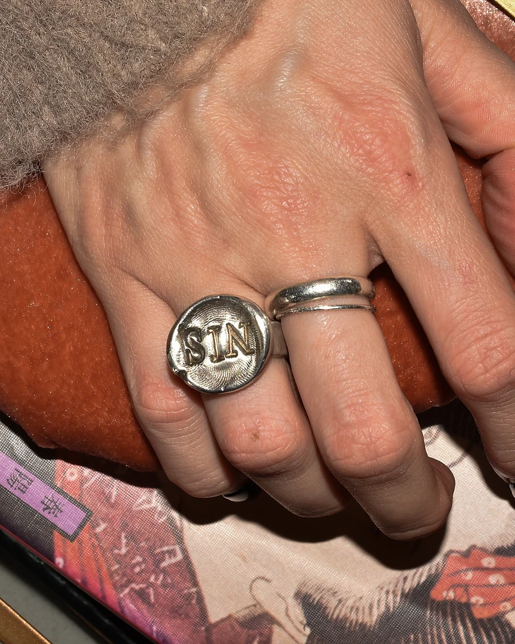 Sin Ring