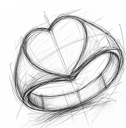 Heart Signet