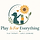 Play Is For Everything