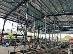 P5 Outdoor LED Screen — Conwall Construction Industries Sdn. Bhd. — image 8 in Sungai Jawi
