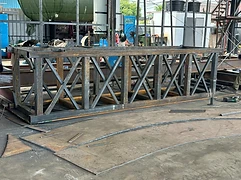 P5 Outdoor LED Screen — Conwall Construction Industries Sdn. Bhd. — image 7 in Sungai Jawi