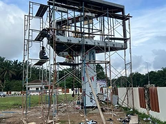P4 V-Shaped Dual-Sided Outdoor LED Screen — ILSM Sungkai — image 9 in Sungkai