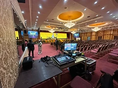 P2 Indoor LED Screen — SUK Perak Dewan Banquet — image 6 in SUK Perak Dewan Banquet