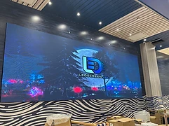 P2.5 Indoor LED Screen — BatterCatch, AEON Mall Tebrau City — image 7 in Johor Bahru