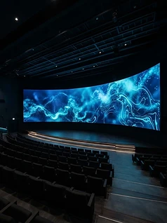 Auditorium