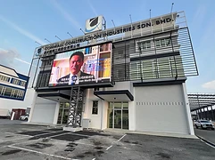 P5 Outdoor LED Screen — Conwall Construction Industries Sdn. Bhd. — image 3 in Sungai Jawi
