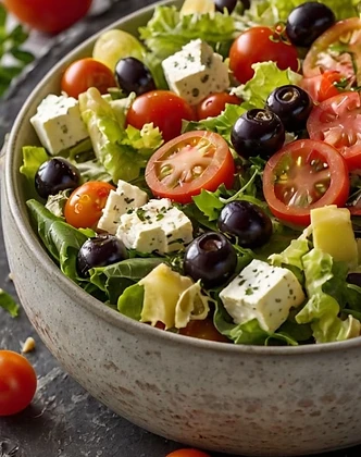 Sides & Refreshments