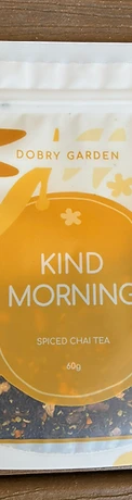 Kind Morning — included in The Daily Ritual