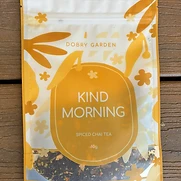 Kind Morning detail
