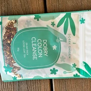 Dobry Colon Cleanse detail