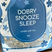 Dobry Snooze Sleep detail