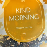 Kind Morning detail