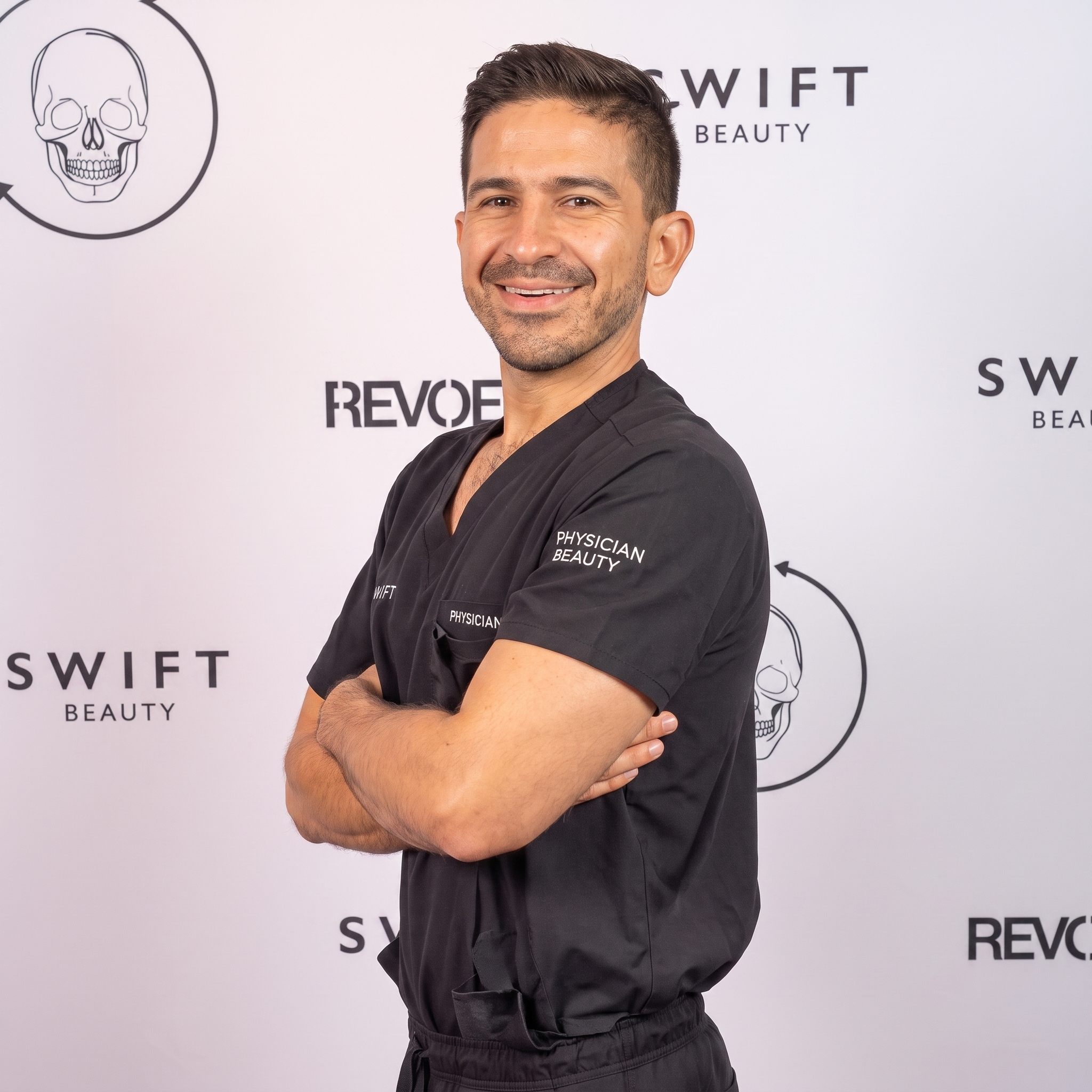 Dr. Juan Pablo Alvarez