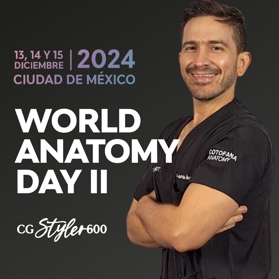 Dr. Juan Pablo Alvarez