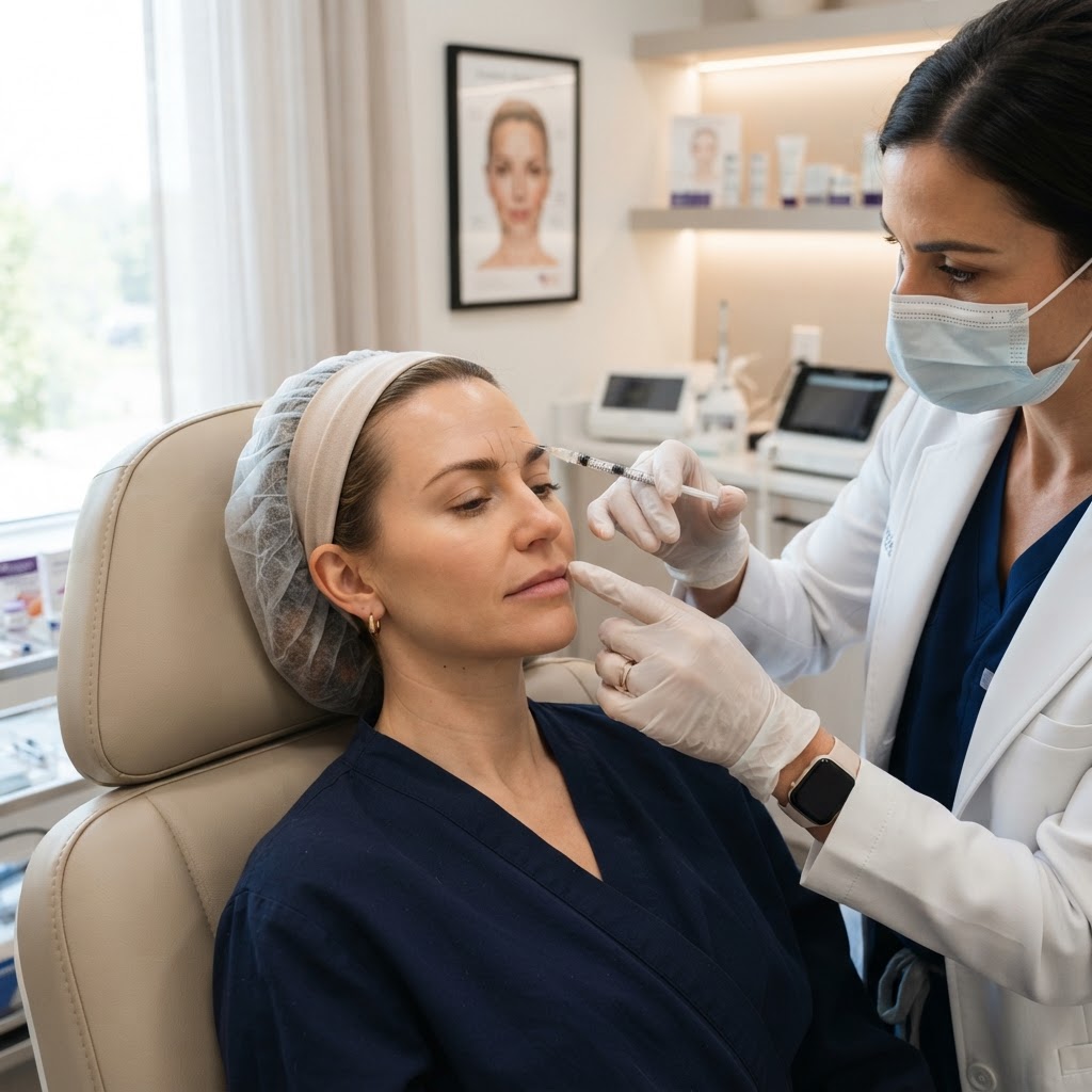Estética Facial de Alta Precisión 2