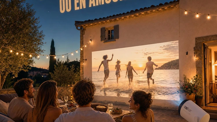 Entre amis, en famille, ou en amoureux...