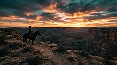 Ransom Canyon