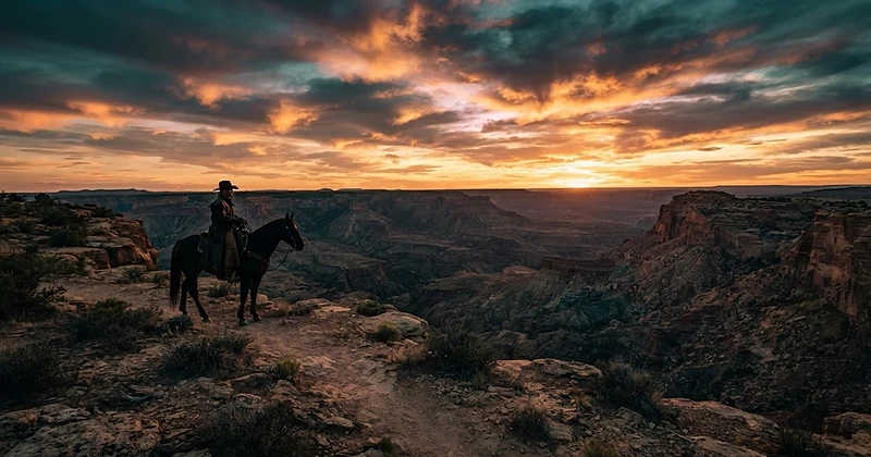 Critique Ransom Canyon
