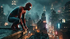 Spider-Man: Brand New Day
