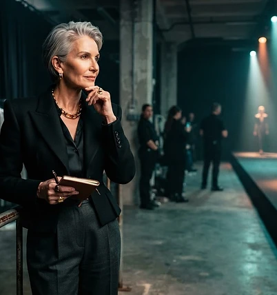 Affiche cinématique, Le diable s'habille en Prada 2