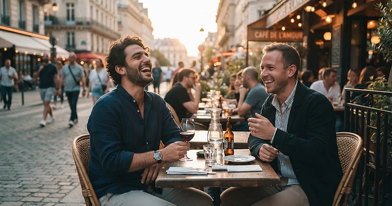 Critique Juste une illusion