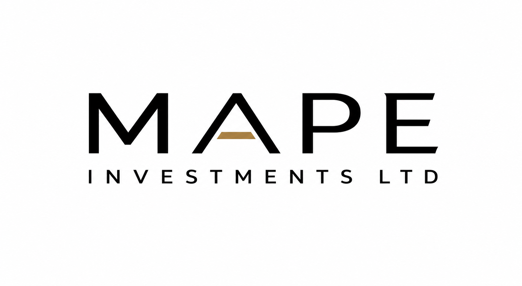 MAPE Investments logo