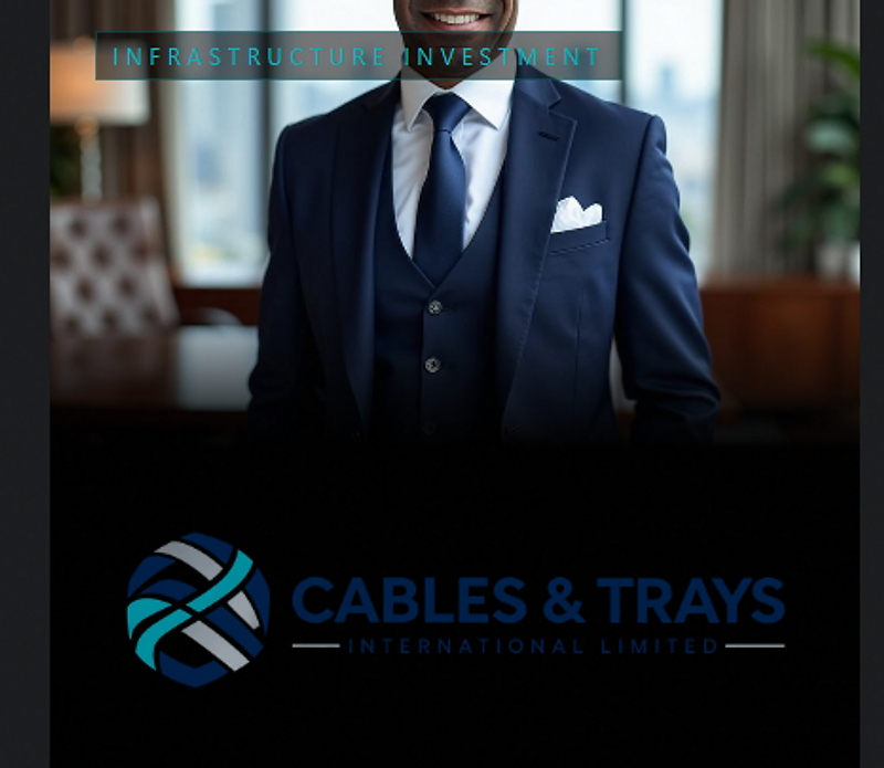 Cables & Trays International — corporate infrastructure investment