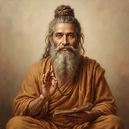 Patanjali
