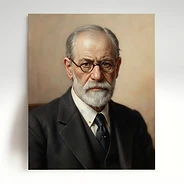 Sigmund Freud
