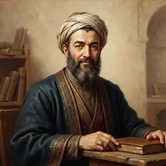 Avicenna (Abu Ali al-Husayn ibn Sina)