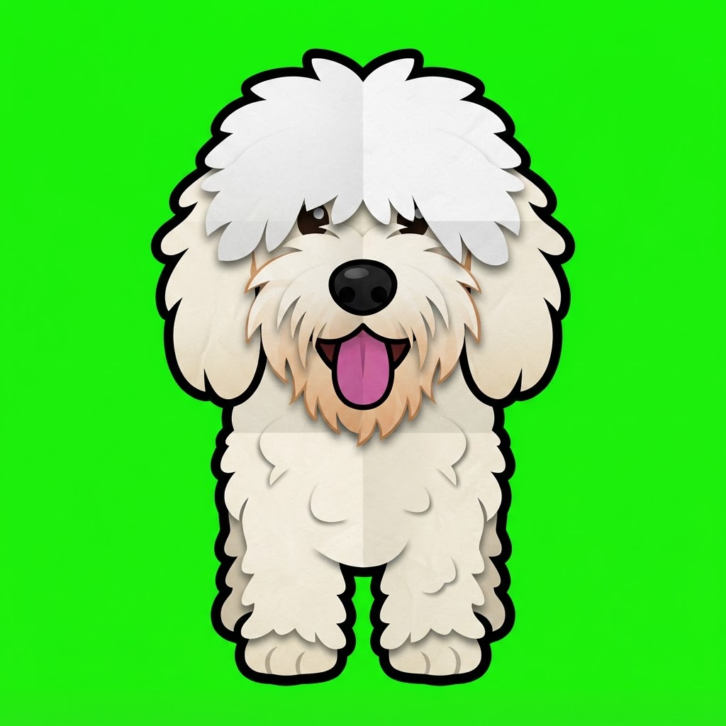 goldenpoodle