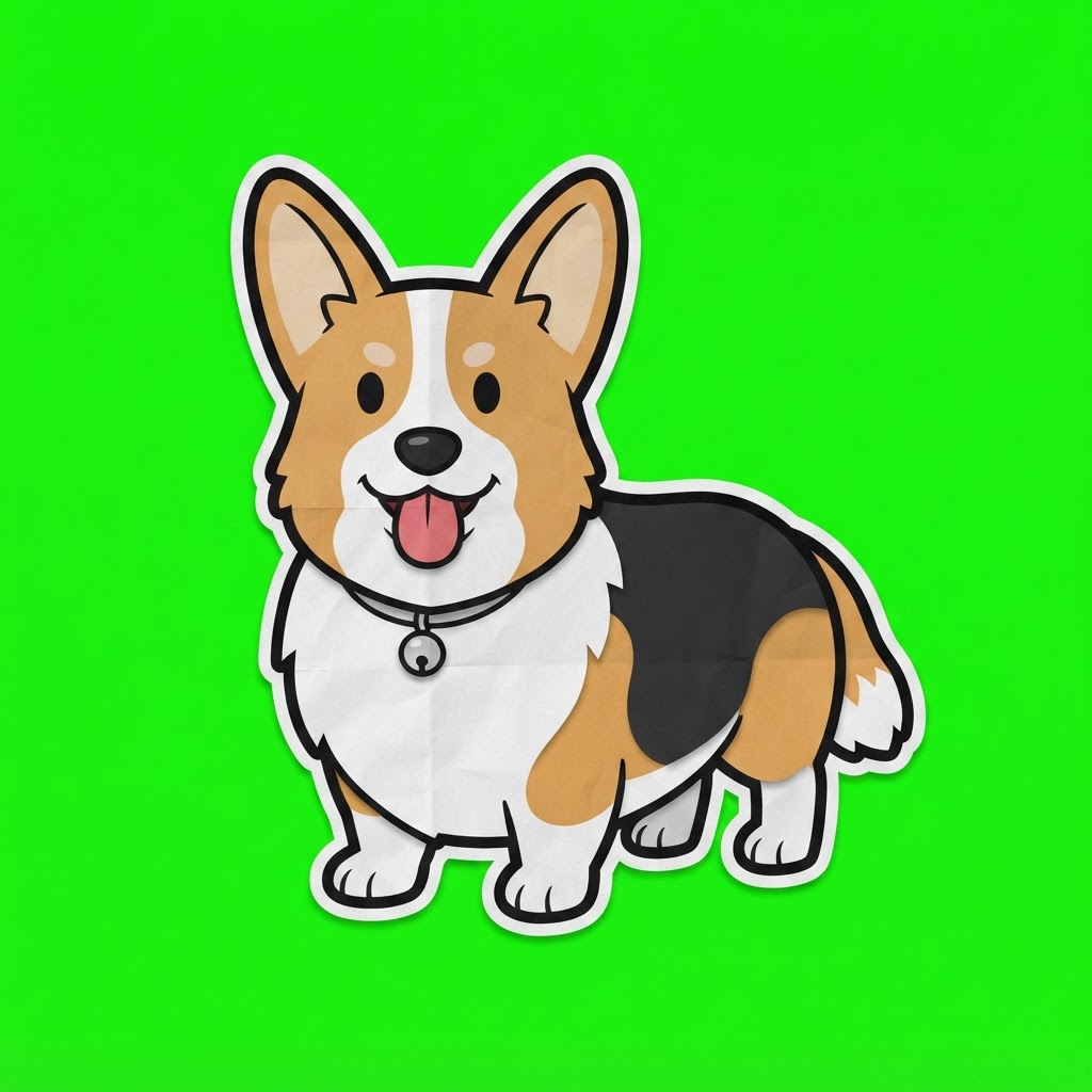 corgi